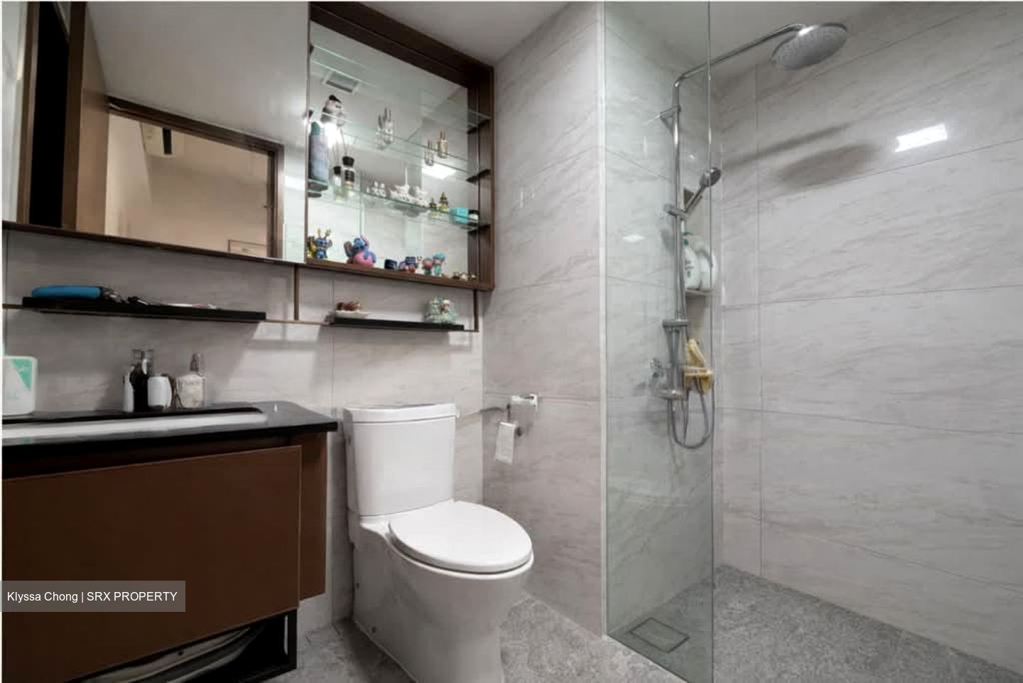 Normanton Park (D5), Apartment #542264881